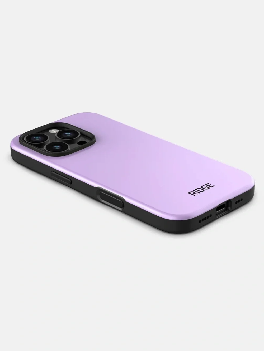 Ridge Phone Case, iPhone 16 Pro, Lavender, NWT, NIB